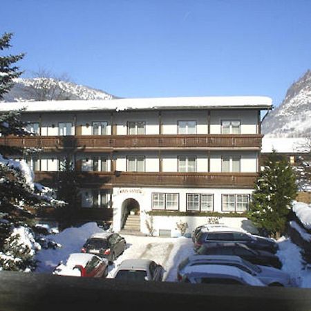 Pension Gstrein Bad Hofgastein Εξωτερικό φωτογραφία
