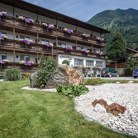 Pension Gstrein Bad Hofgastein Εξωτερικό φωτογραφία