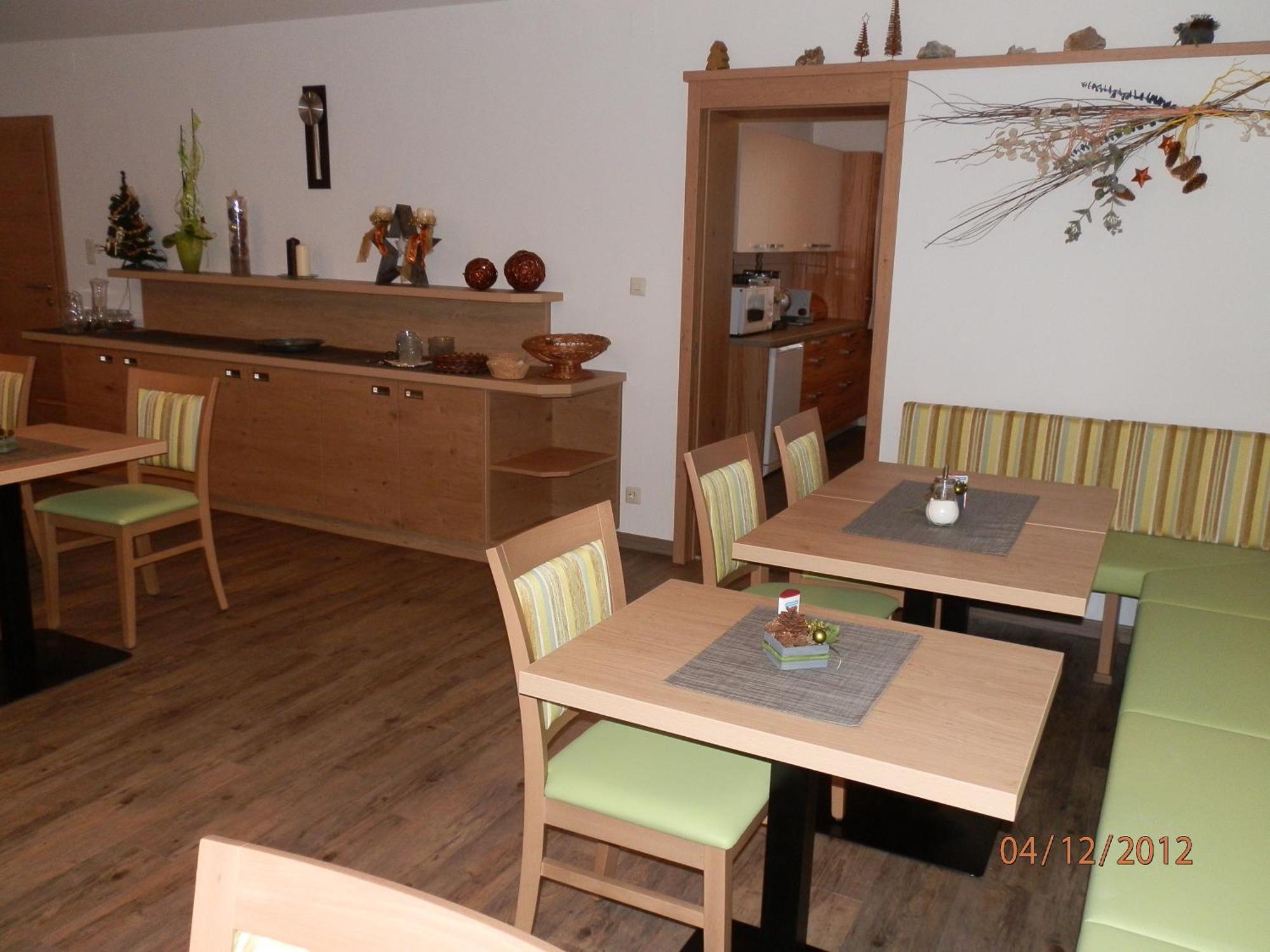 Pension Gstrein Bad Hofgastein Εξωτερικό φωτογραφία