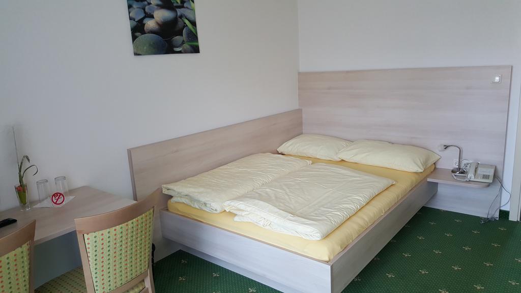Pension Gstrein Bad Hofgastein Εξωτερικό φωτογραφία