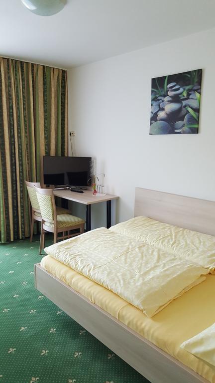 Pension Gstrein Bad Hofgastein Εξωτερικό φωτογραφία