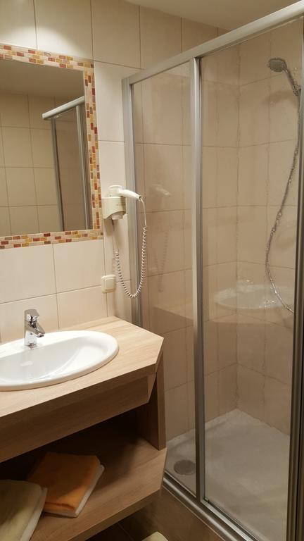 Pension Gstrein Bad Hofgastein Εξωτερικό φωτογραφία