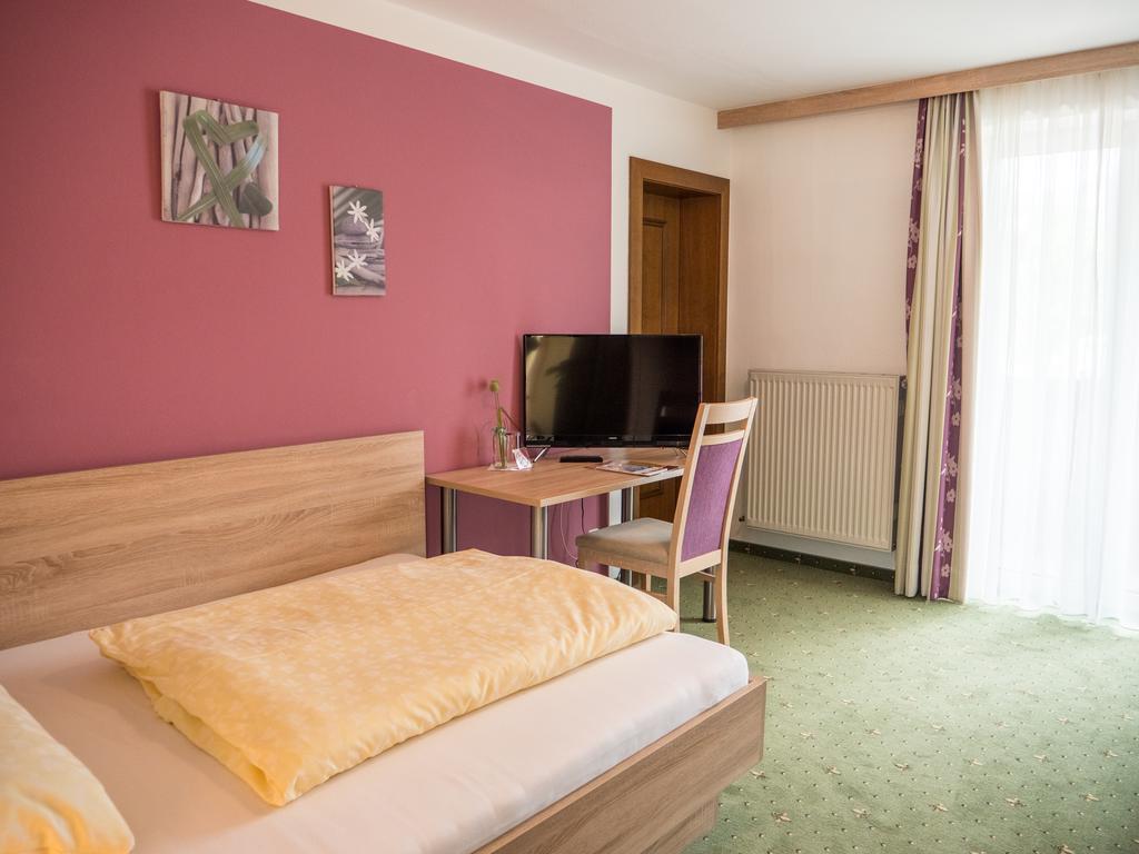 Pension Gstrein Bad Hofgastein Εξωτερικό φωτογραφία