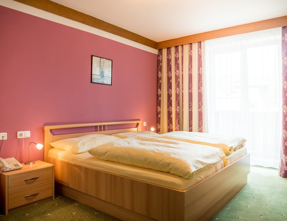 Pension Gstrein Bad Hofgastein Εξωτερικό φωτογραφία