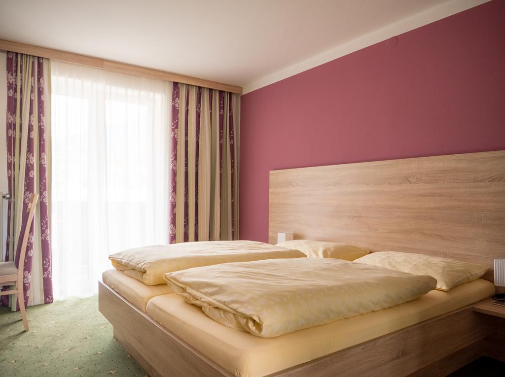 Pension Gstrein Bad Hofgastein Εξωτερικό φωτογραφία