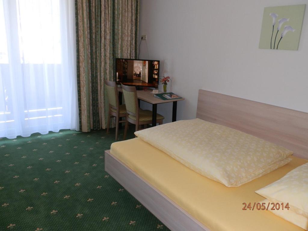 Pension Gstrein Bad Hofgastein Δωμάτιο φωτογραφία