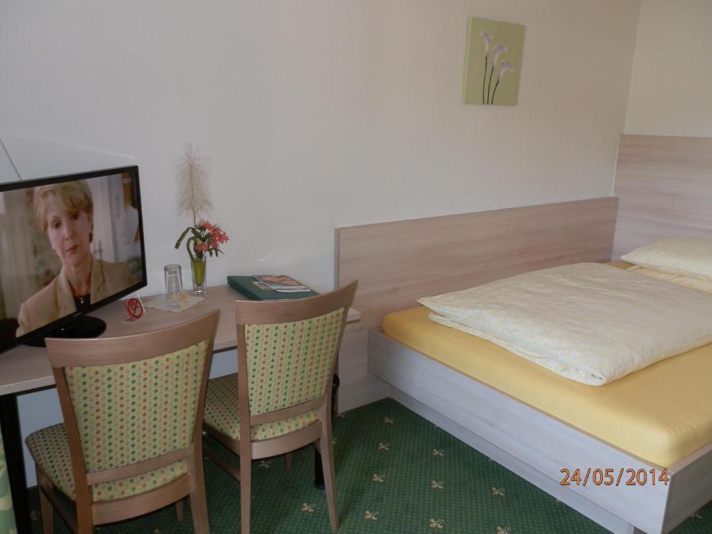 Pension Gstrein Bad Hofgastein Δωμάτιο φωτογραφία