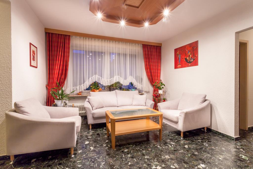 Pension Gstrein Bad Hofgastein Εξωτερικό φωτογραφία
