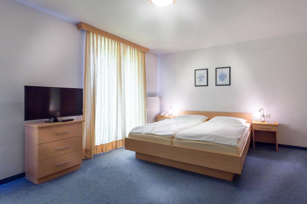 Pension Gstrein Bad Hofgastein Δωμάτιο φωτογραφία